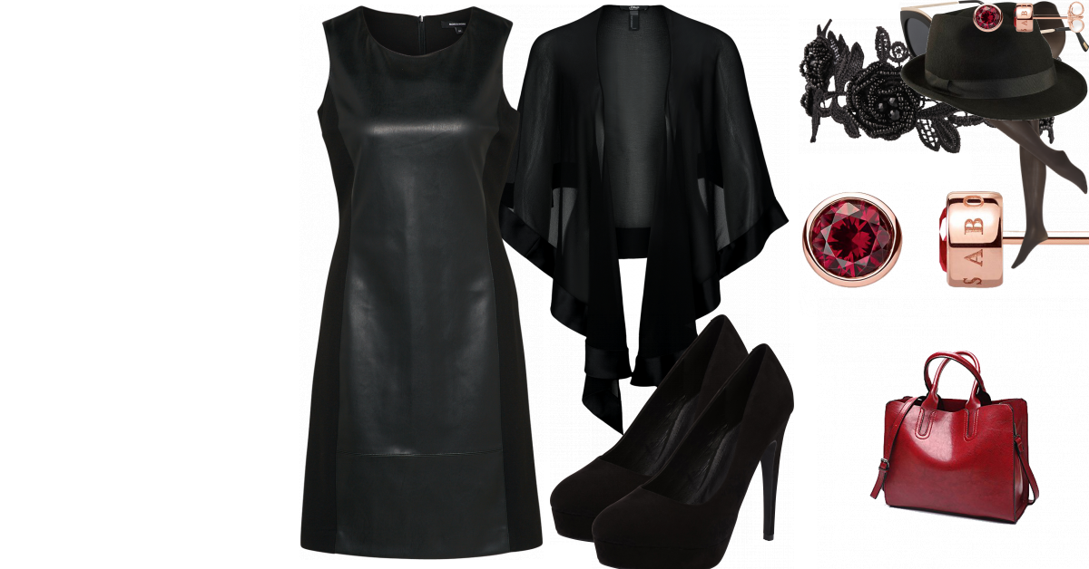 Beerdigung damen sommer outfit Die richtige